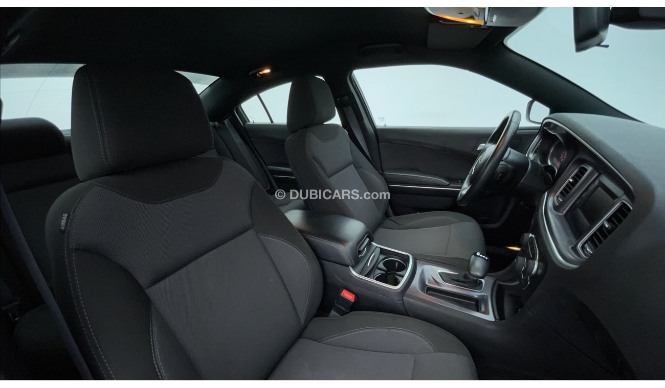 Dodge Charger SE PLUS 3.6 | Zero Down Payment | Free Home Test Drive