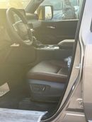 Toyota Prado VXR TXL GCC Specs Brand
