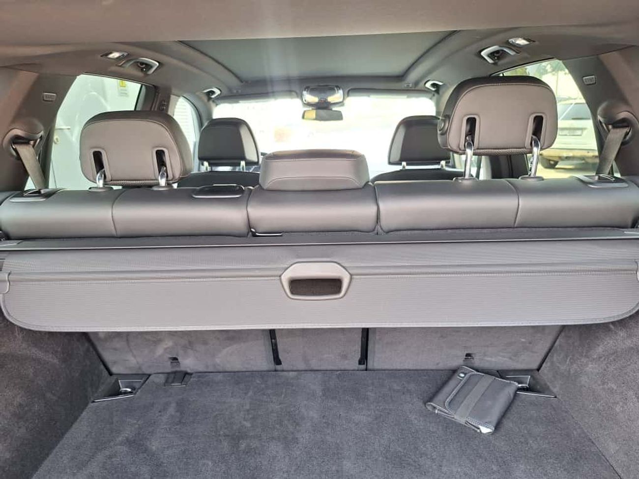 BMW X5 40i xDrive 3.0L