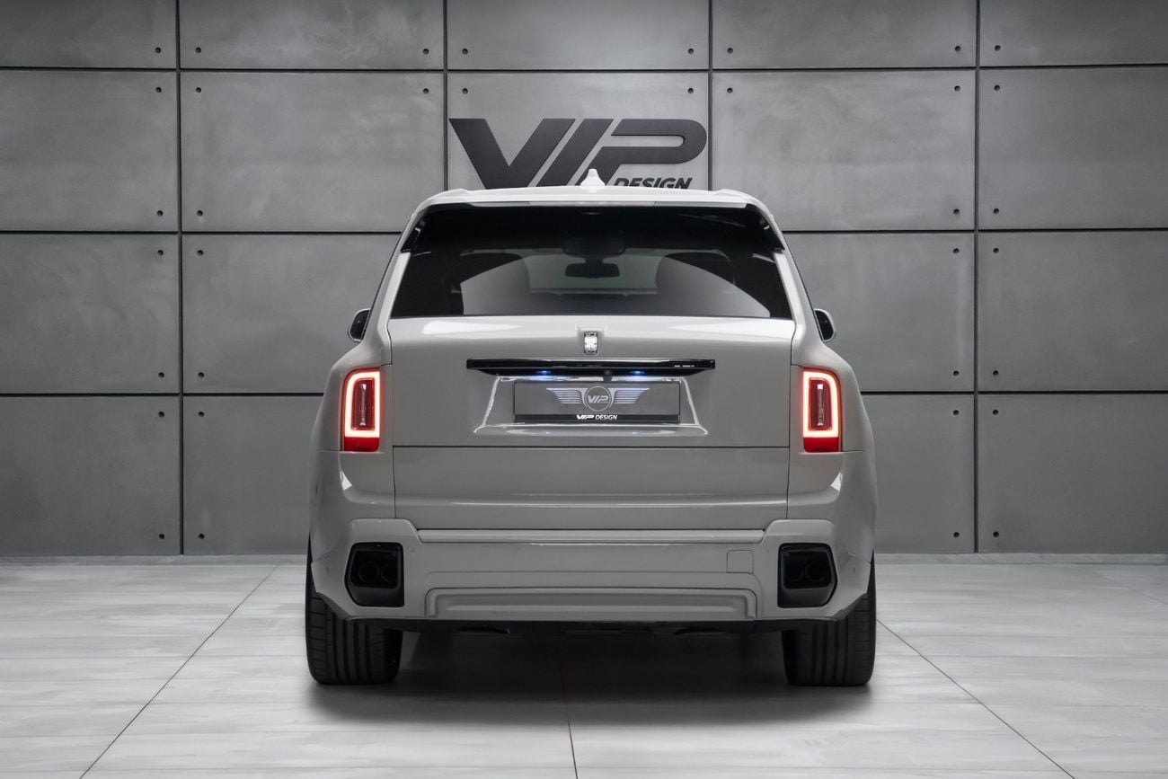 رولز رويس كولينان