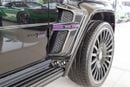 Mercedes-Benz G 63 AMG Mercedes Benz G63 AMG - Carbon Fiber - Fully Loaded - Brabus Kit 800 - 2024