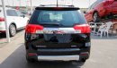 GMC Terrain