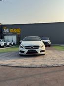 مرسيدس بنز A 250