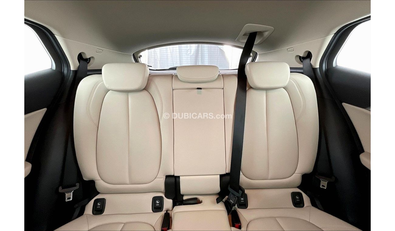 BMW X2 sDrive 20i Joy Edition | 1 year free warranty | 7 day return policy | Zero down payment