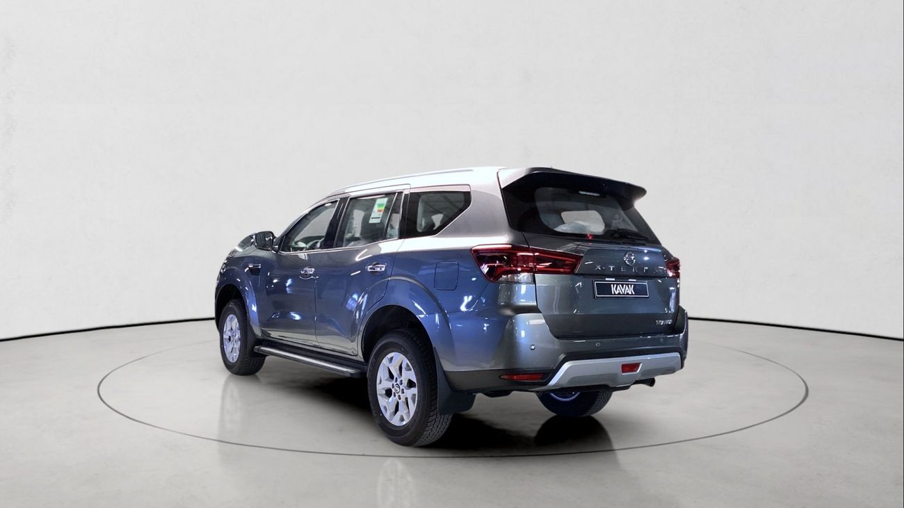 Nissan XTerra Titanium | upto AED 20,000 Ramadan Discount | Guaranteed Warranty | 0 Down Payment