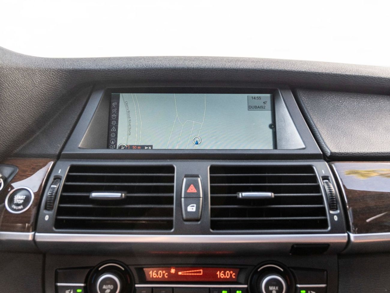 BMW X5 50i Luxury 4.4L (5 Seater)