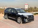 Toyota RAV4 2024 TOYOTA RAV4 HYBRID AWD 2.5L CUV BRAND NEW GCC 0KM