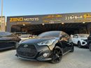 Hyundai Veloster Turbo 1.6L