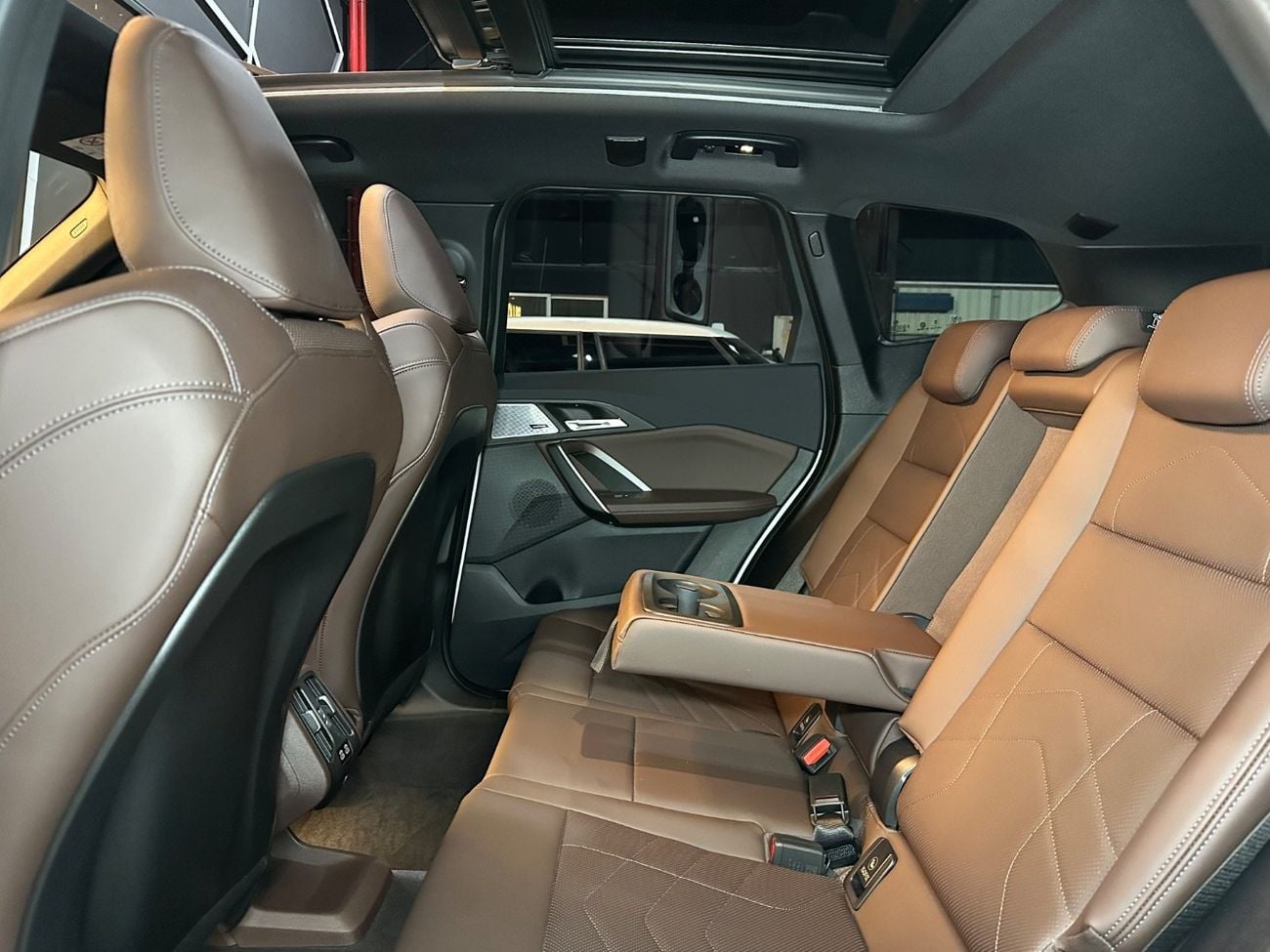 BMW X1 BMW X1 M-KIT | 2025 | KOREAN SPECS | LIKE NEW