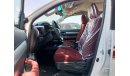 Toyota Hilux 2.8L Diesel, Auto Gear Box, Parking Sensors, DVD Camera (CODE # THFO04)