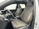 Audi Q5 45 TFSI Quattro Design 2.0L Q5 SUV TFSI quattro 204hp (Ref# 56392)