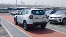 رينو داستر Renault Duster 1.6L Petrol GCC Full option 2025YM