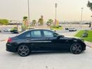Mercedes-Benz C 43 AMG Mercedes-Benz C43 AMG - 2021 - Black ( USA )