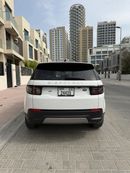 Land Rover Discovery Sport P250