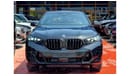 BMW X6 XDrive 40i M Sport W&S 2024 GCC