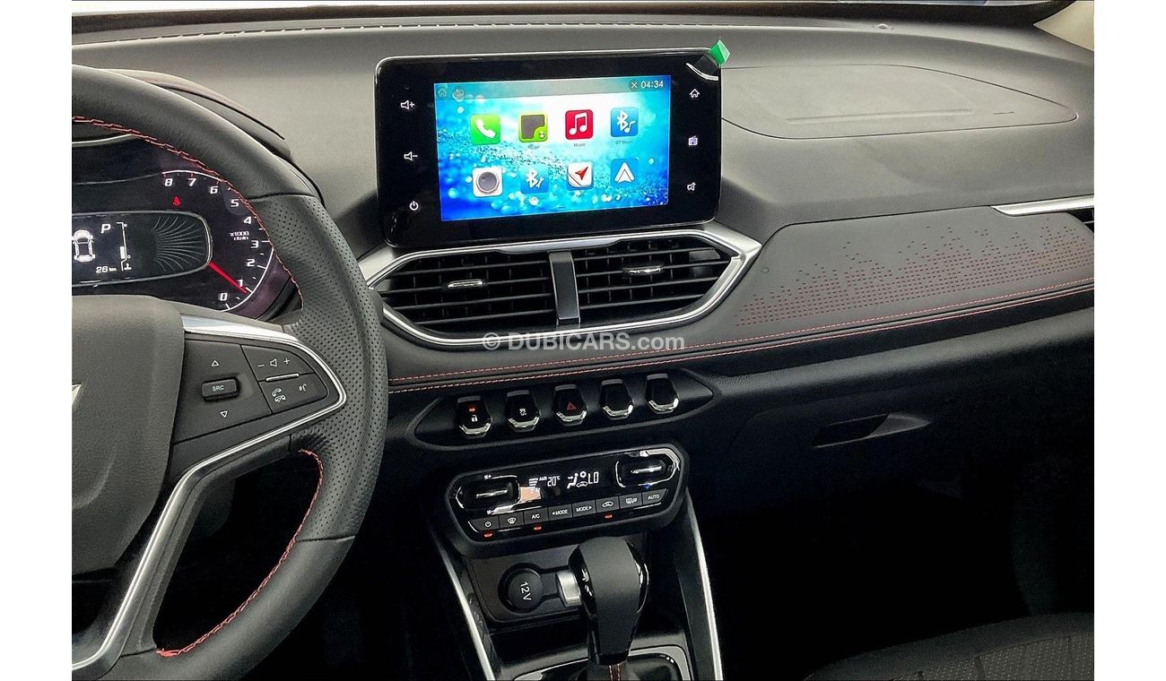 شيفروليه جروف Premier