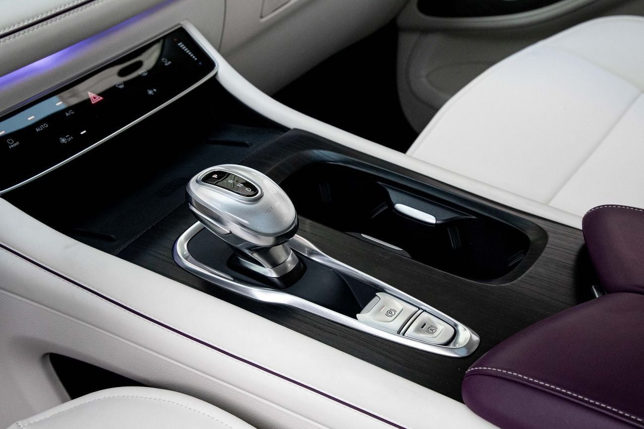 Voyah Dream Dreamer Luxury Spec | 2,909 P.M | 0% Downpayment | Dreamer Luxury Spec | Warranty | AS NEW! | Ramada