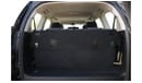 Toyota Prado Toyota Prado 2.7 V4 TX With Sunroof Spare down