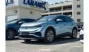 Volkswagen ID.4 Pure+ 2021 Blue / Blue