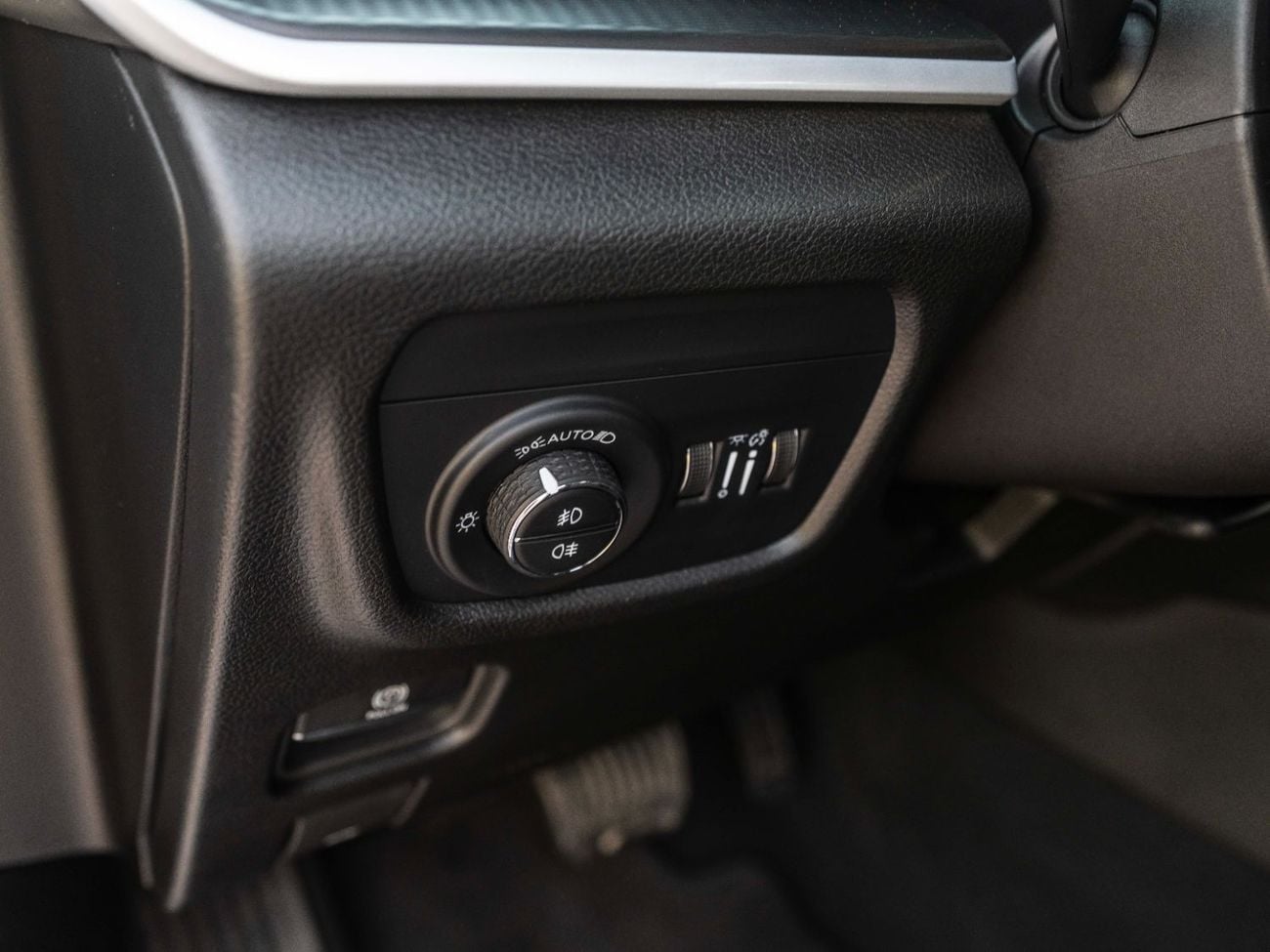 Jeep Grand Cherokee Laredo 3.6L 4WD