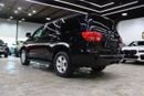 Toyota Sequoia