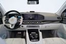مرسيدس مايباخ gls600 مايباخ