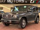 مرسيدس بنز G 550 MERCEDES BENZ G550