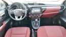 Toyota Hilux GL 2.4L Double Cab Utility TOYOTA HILUX GL 2.4L Double Cab