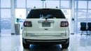 GMC Acadia SLT1