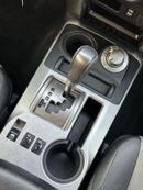 Toyota 4Runner SR5 premium 4WD 2019