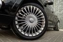 مرسيدس بنز GLS 600 Maybach