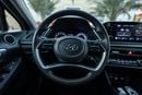 هيونداي سوناتا Smart 2.5L
