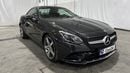 Mercedes Benz SLC200 2019 AMG LINE | AED 1324/Month | 0 DP | 30 Day Return | Warranty | Service History