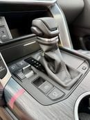 Toyota Land Cruiser Toyota Land Cruiser VXR 3.5L