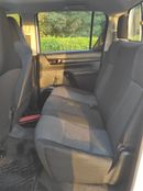 Toyota Hilux DLS 2.7L Toyota Hilux 2020 4×2 Full manual