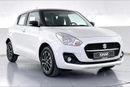 Suzuki Swift GLX | Guaranteed Warranty | 0 Down Payment