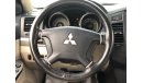 Mitsubishi Pajero GLS, 3.5L, CLEAN INTERIOR AND EXTERIOR