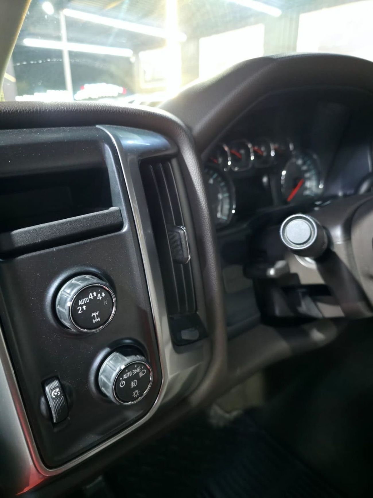 Chevrolet Silverado 5.3 V8 LT