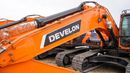 Develon DX225LCA DX225LCA-7M Crawler Excavator MY2025