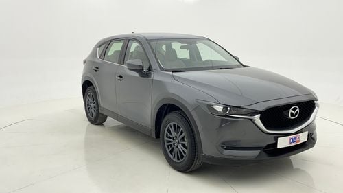 مازدا CX5 GL 2.5 | بدون دفعة مقدمة | اختبار قيادة مجاني للمنزل