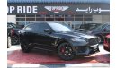 جاغوار F-Pace SVR - 5.0L PERFECT CONDITION