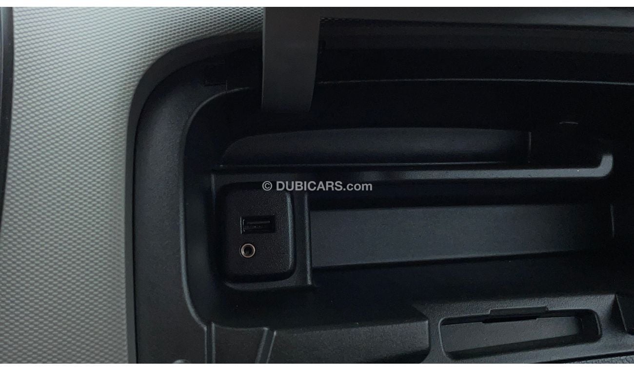 Chevrolet Aveo LS 1.6 | Zero Down Payment | Free Home Test Drive