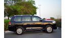 Toyota Land Cruiser 200 Limited GX-R V8 4.5l Turbo Diesel 8 Seat Automatic