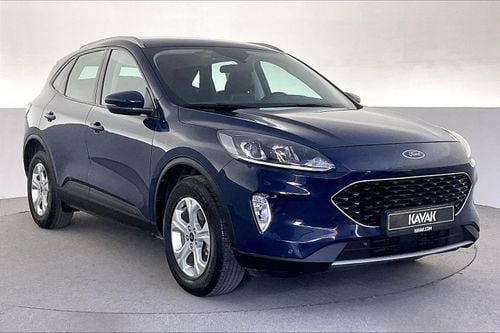 Ford Escape Trend | Guaranteed Warranty | 0 Down Payment