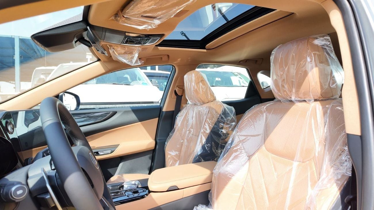 لكزس NX350 Premier 2.4L ( CYL)