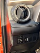Toyota RAV4 XLE 2.5L sunroof, leather seats full option