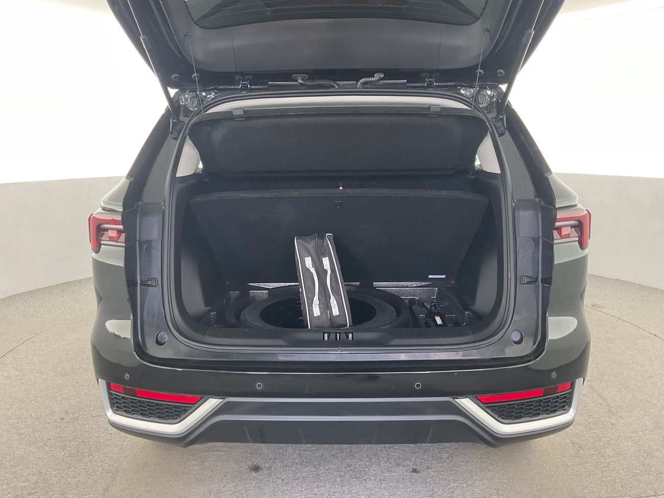 Ford Territory Trend | upto AED 20,000 Ramadan Discount | Guaranteed Warranty | 0 Down Payment