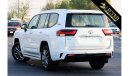 Toyota Land Cruiser 2022 Toyota LC300 3.5L Biturbo GXR [AERO S EDITION] - Export Only