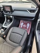 Toyota RAV4 TOYOTA RAV4 XLE 2021