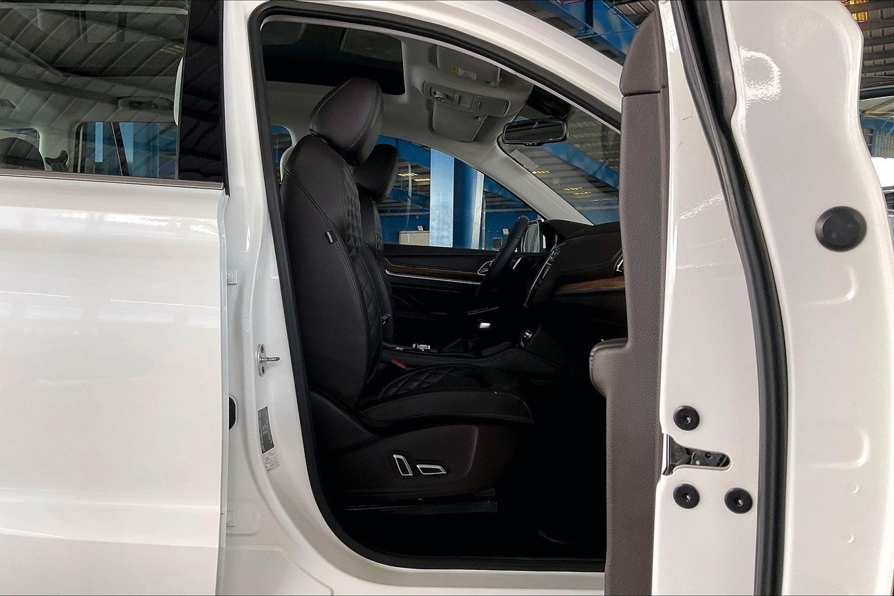 MG RX8 Luxury | National Day Celebration | Guaranteed Warranty | 0 Down Payment